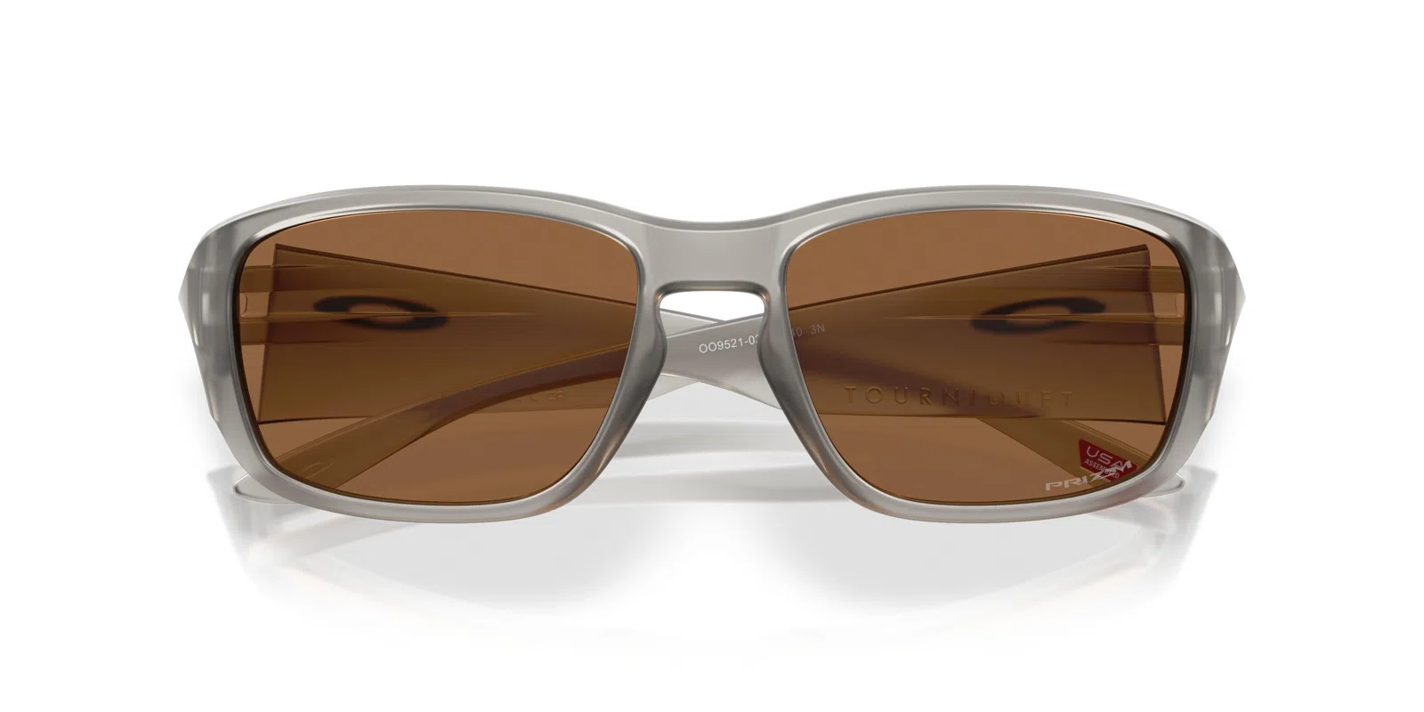 Oakley Tourniquet 9521 Sunglasses - view 39